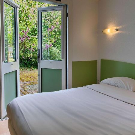 Ibis Budget Redon Εξωτερικό φωτογραφία