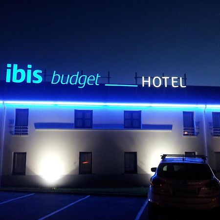 Ibis Budget Redon Εξωτερικό φωτογραφία