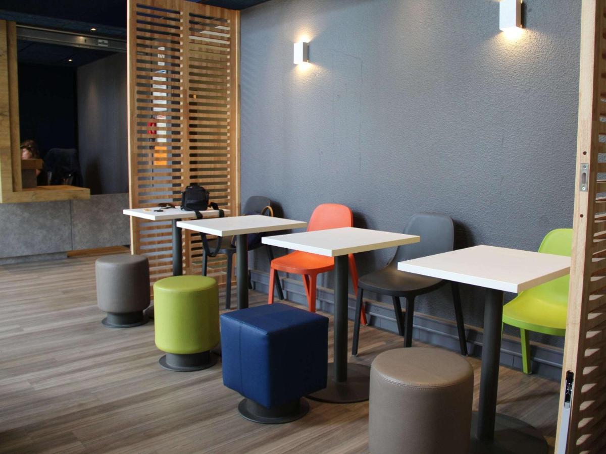 Ibis Budget Redon Εξωτερικό φωτογραφία