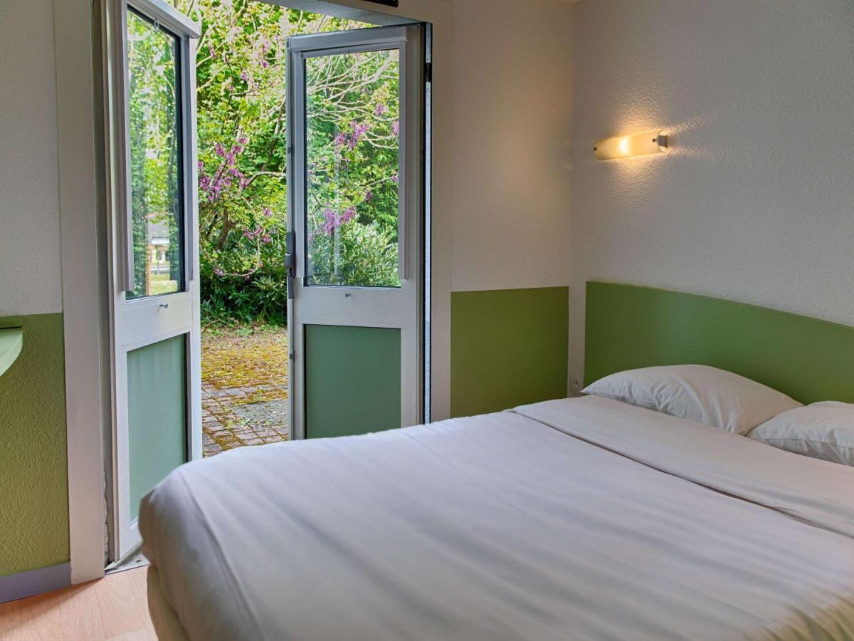 Ibis Budget Redon Εξωτερικό φωτογραφία