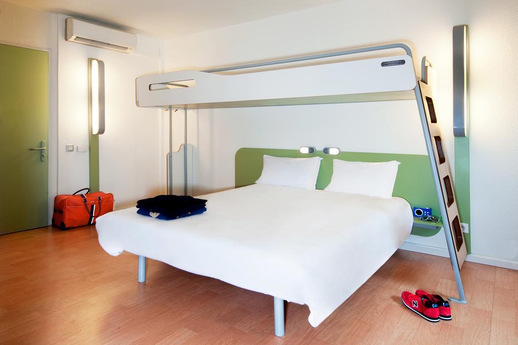 Ibis Budget Redon Εξωτερικό φωτογραφία