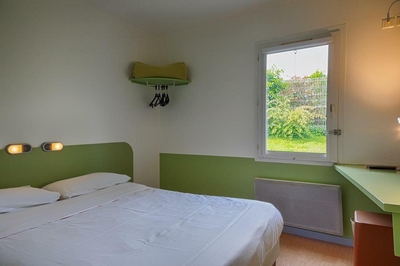 Ibis Budget Redon Εξωτερικό φωτογραφία