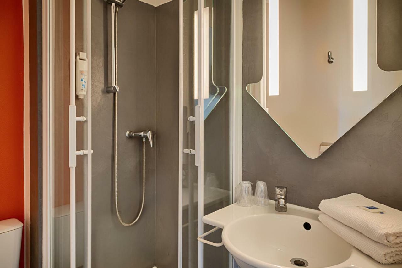 Ibis Budget Redon Εξωτερικό φωτογραφία
