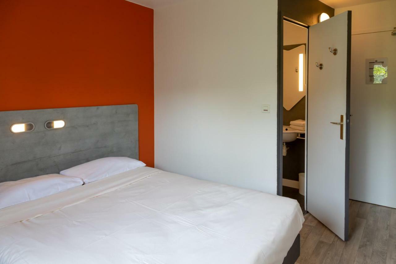 Ibis Budget Redon Εξωτερικό φωτογραφία