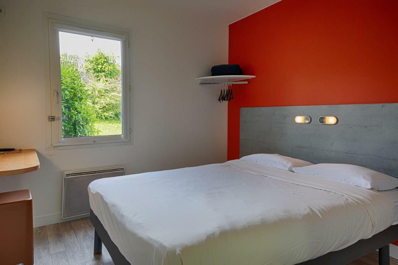 Ibis Budget Redon Εξωτερικό φωτογραφία