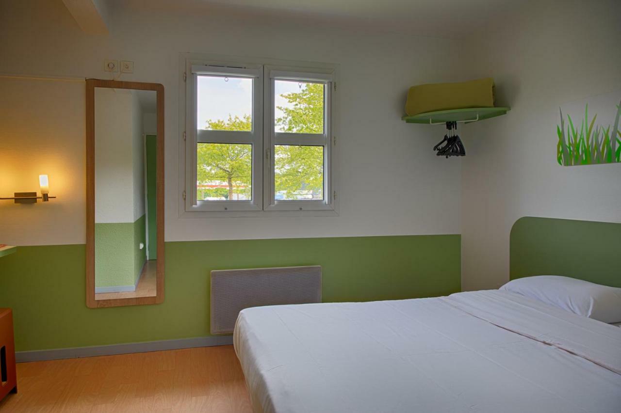 Ibis Budget Redon Εξωτερικό φωτογραφία
