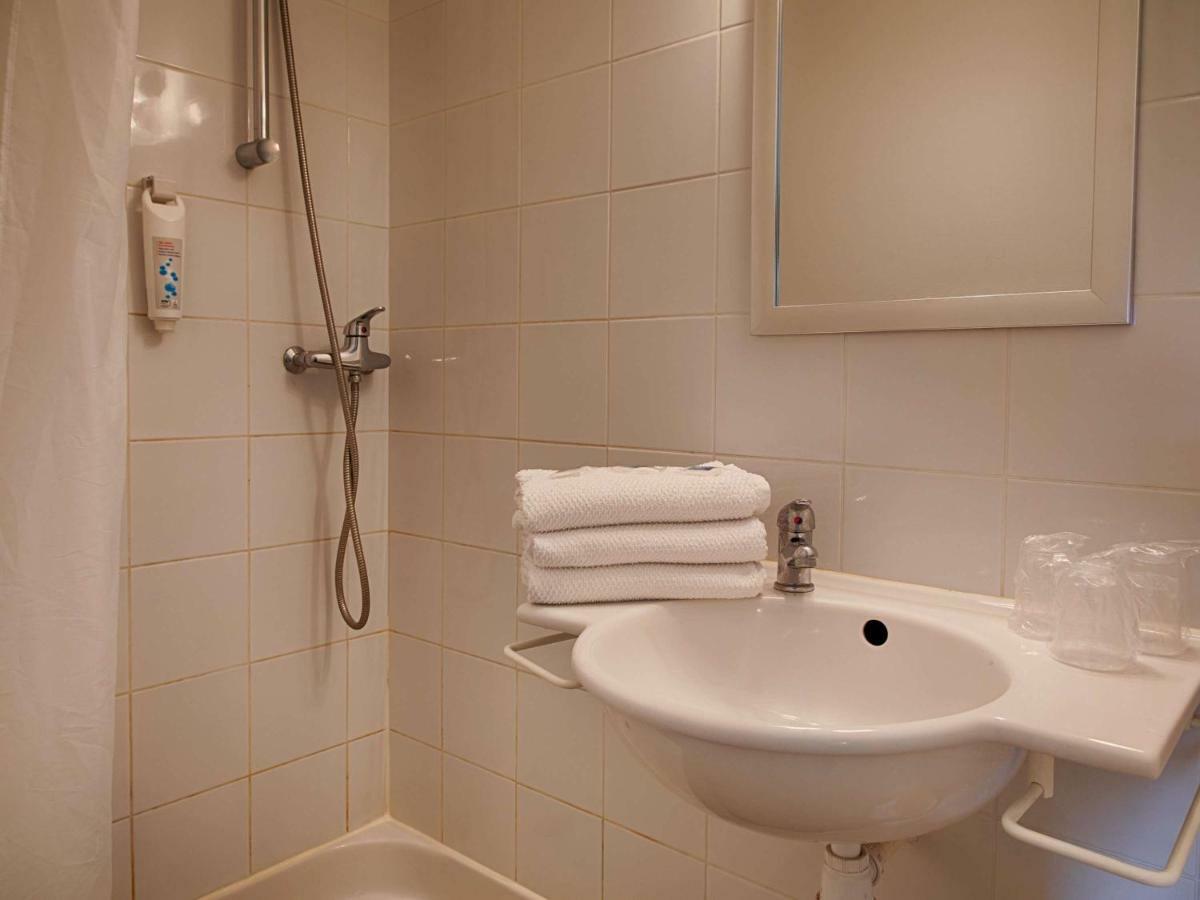 Ibis Budget Redon Εξωτερικό φωτογραφία
