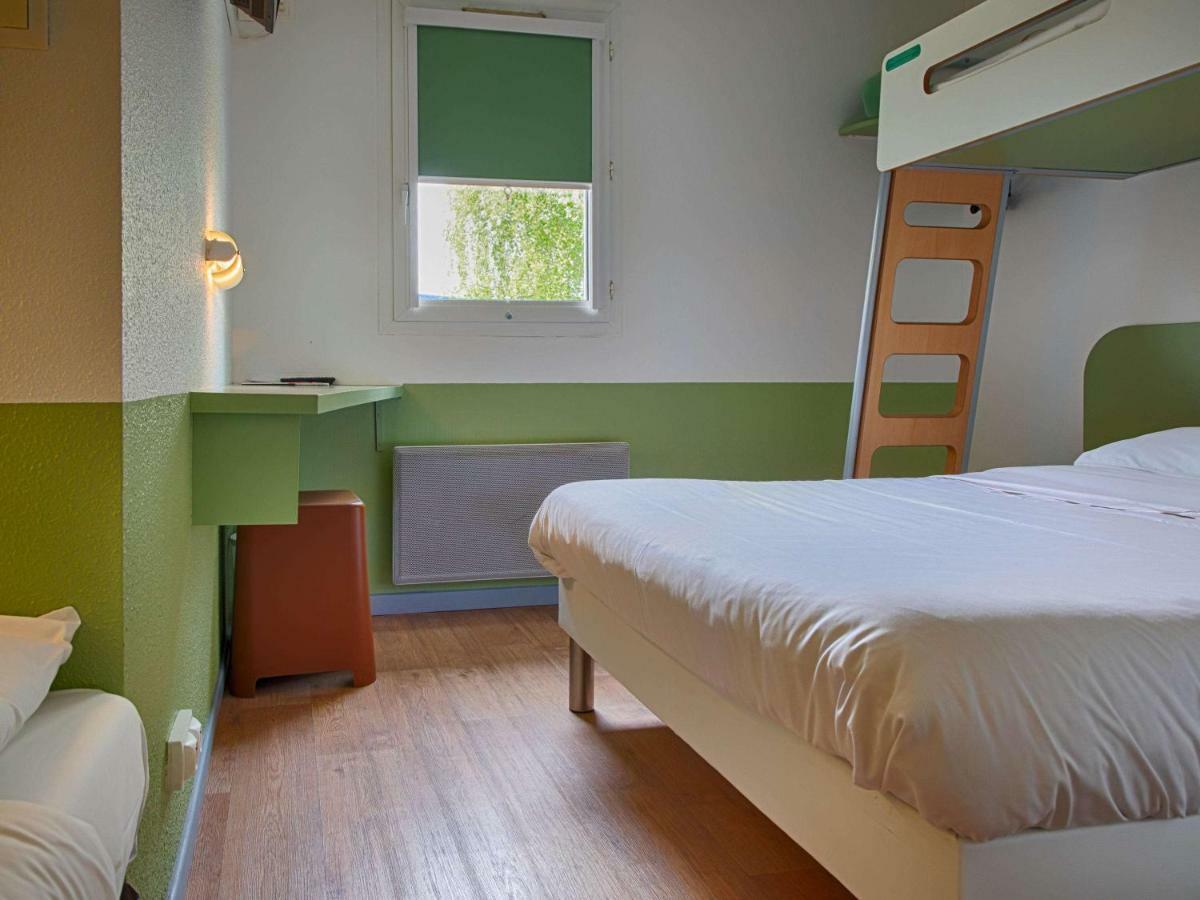 Ibis Budget Redon Εξωτερικό φωτογραφία